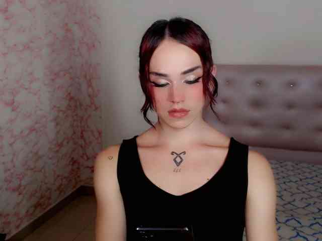 angeles1111 Live Webcam on BongaCams