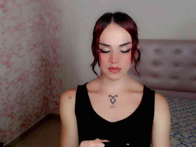 angeles1111 Live Webcam on BongaCams