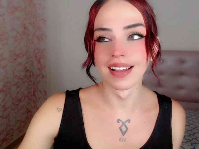 angeles1111 Live Webcam on BongaCams