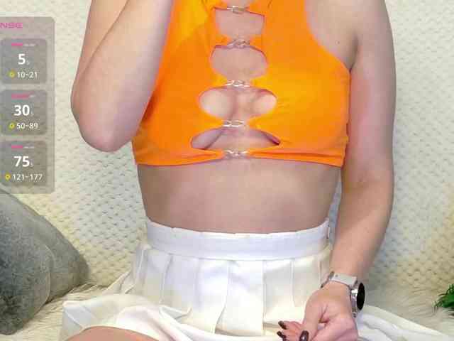 RobusTaa's webcam live show