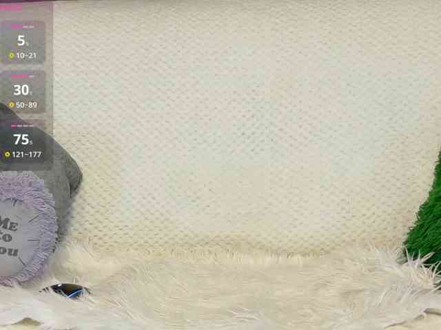RobusTaa's webcam live show