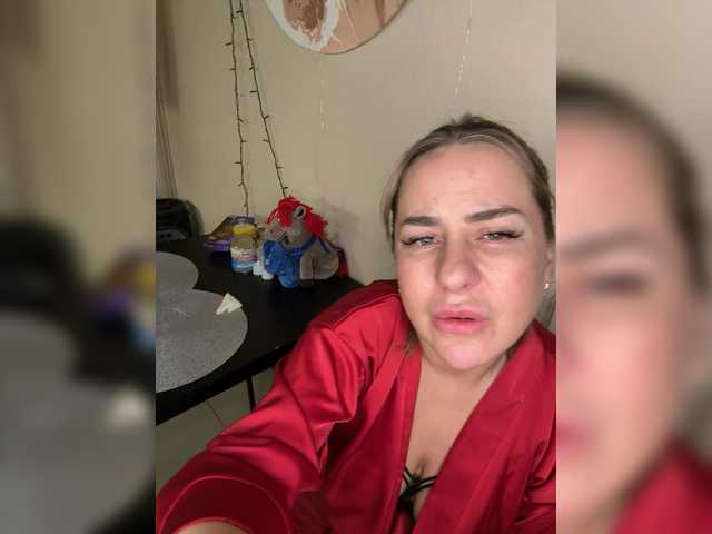 Profile and Statistics for Tina-Love on BongaCams