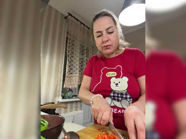 Tina-Love Live Cam on BongaCams