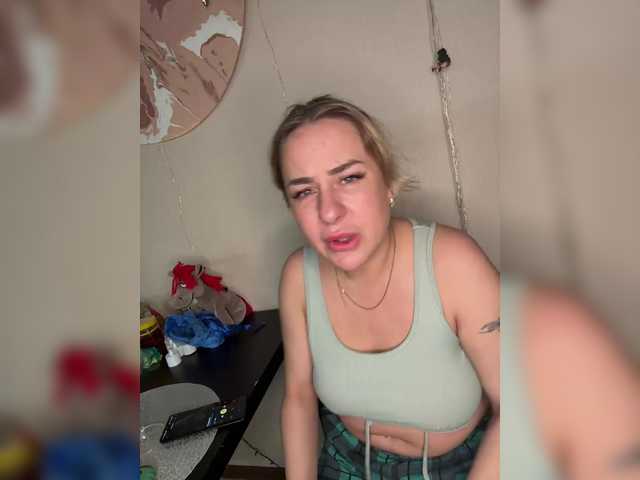 Tina-Love Live Cam on BongaCams