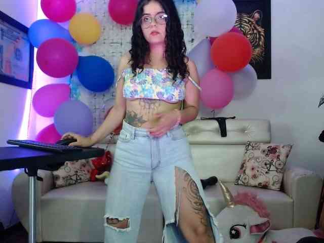 fierygirls webcam
