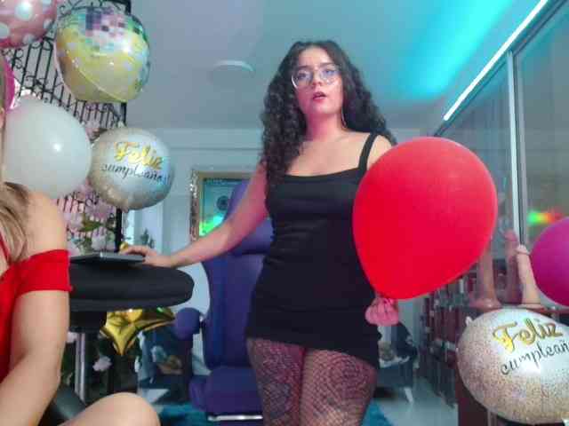 fierygirls webcam