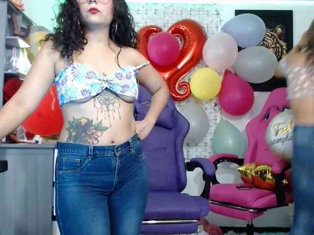 fierygirls webcam