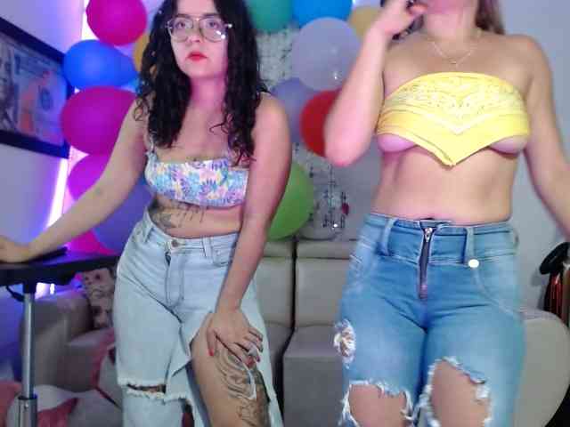 fierygirls webcam