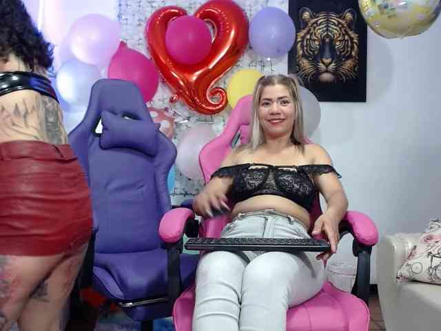 fierygirls webcam