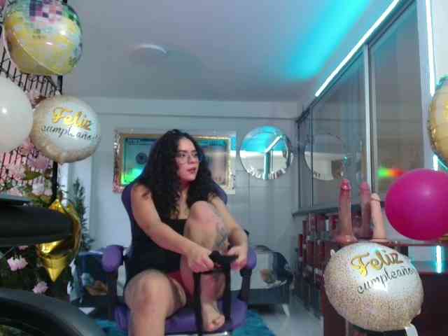 fierygirls webcam