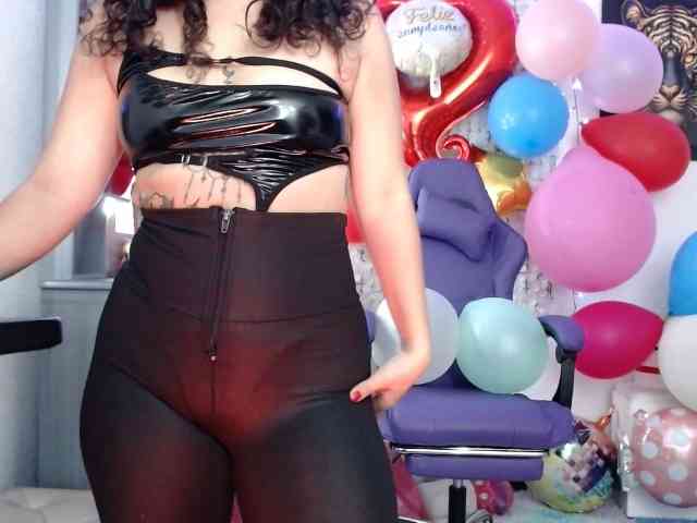 fierygirls webcam
