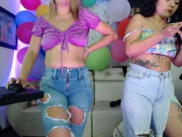 fierygirls webcam