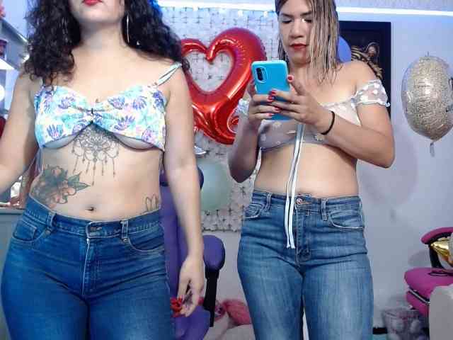 fierygirls webcam
