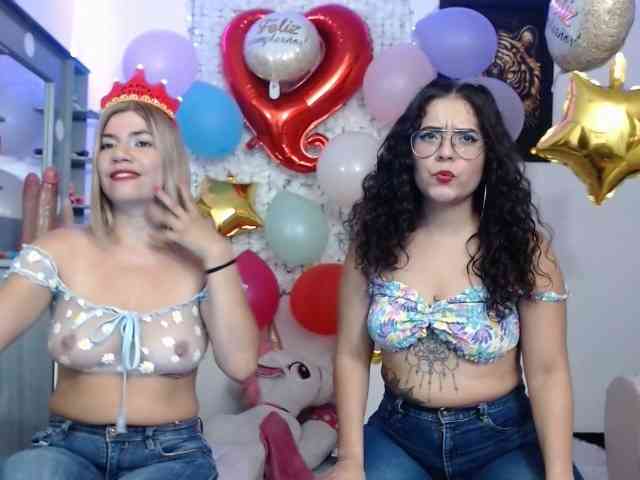 fierygirls webcam