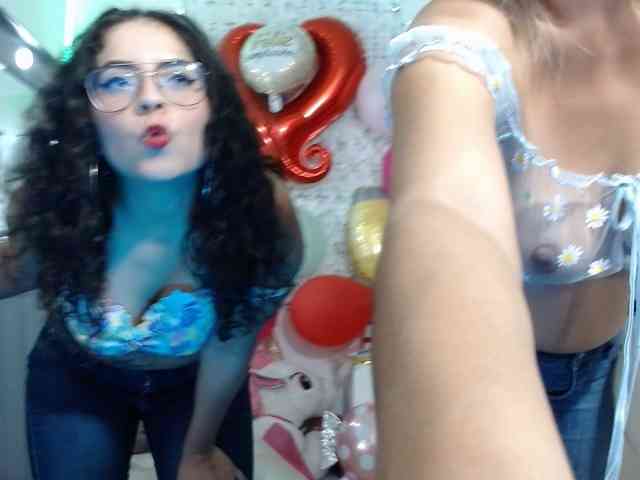 fierygirls webcam