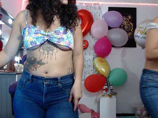 fierygirls webcam