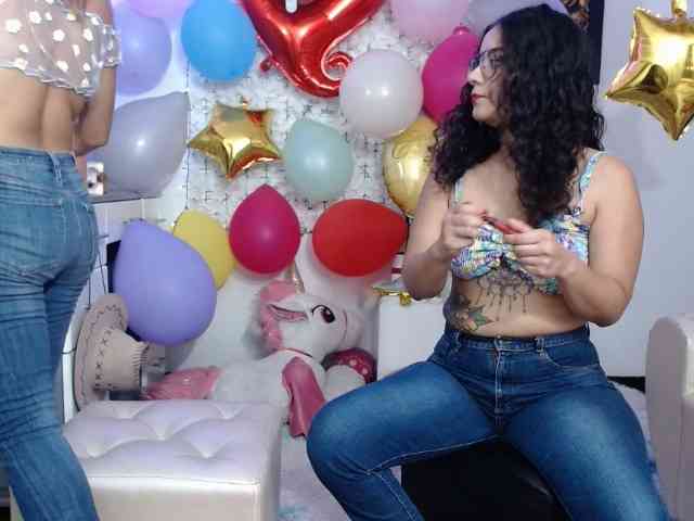 fierygirls webcam