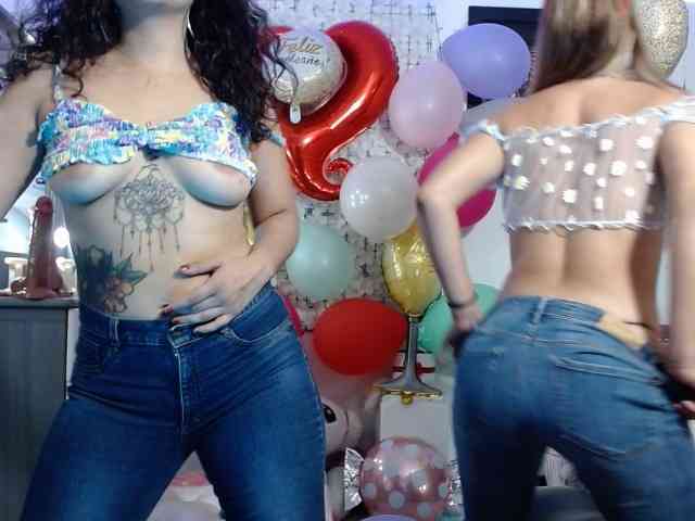 fierygirls webcam