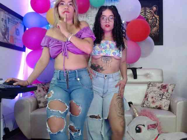 fierygirls webcam