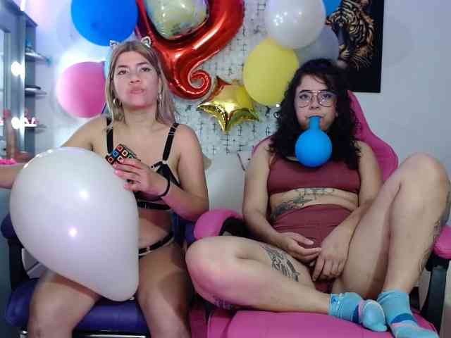 fierygirls webcam