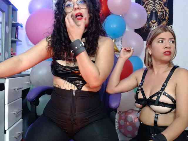 fierygirls webcam