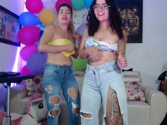 fierygirls webcam