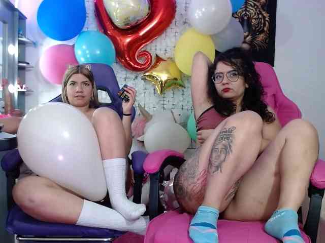 fierygirls webcam