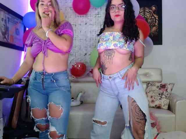 fierygirls webcam