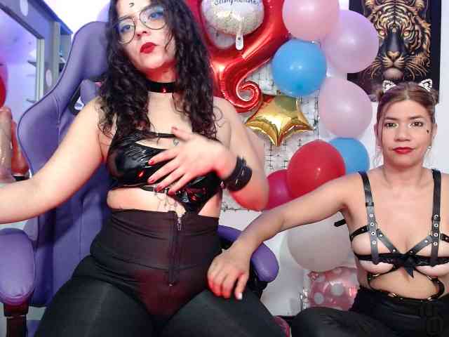 fierygirls webcam