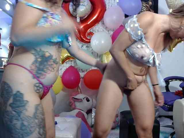 fierygirls webcam
