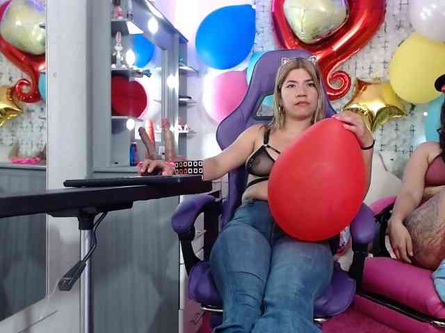 fierygirls webcam
