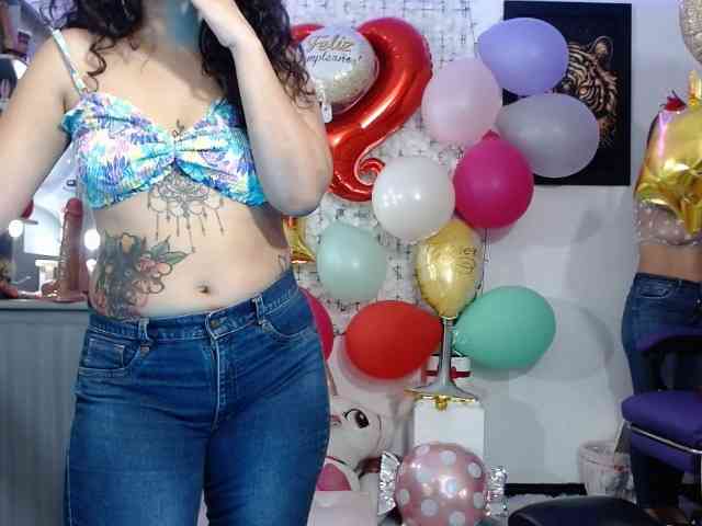 fierygirls webcam