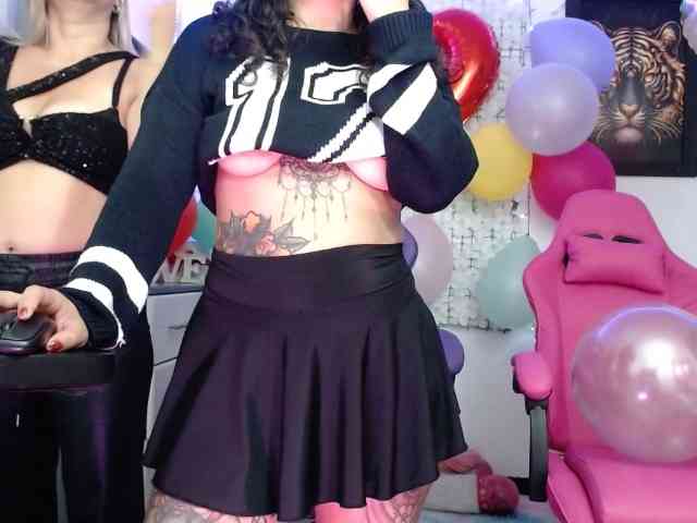 fierygirls webcam