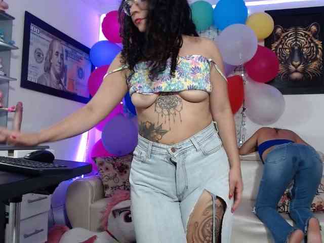 fierygirls webcam