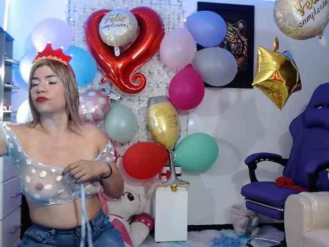 fierygirls webcam