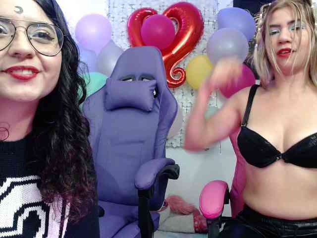 fierygirls webcam