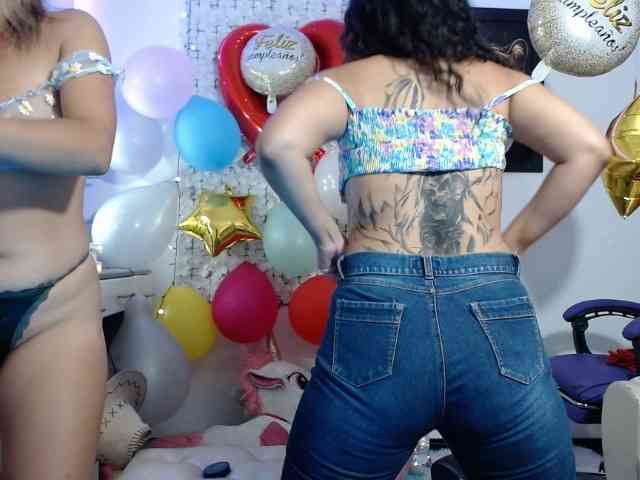 fierygirls webcam
