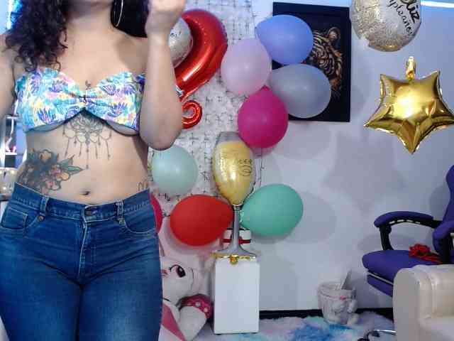 fierygirls webcam