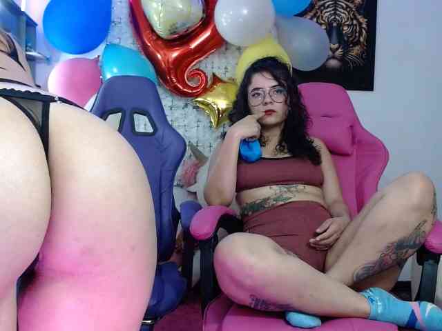 fierygirls webcam