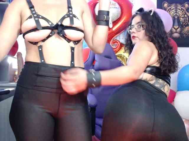fierygirls webcam