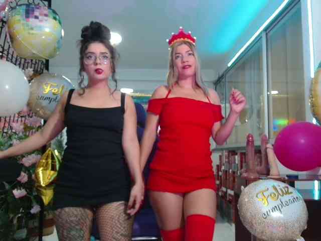 fierygirls webcam