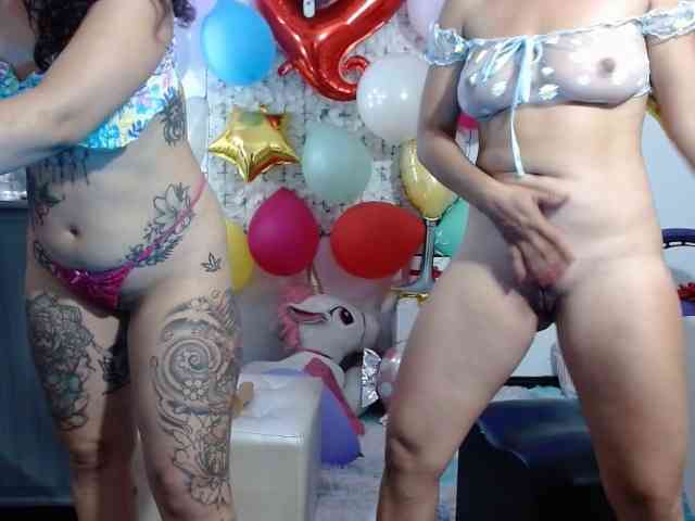 fierygirls webcam