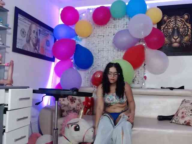 fierygirls webcam