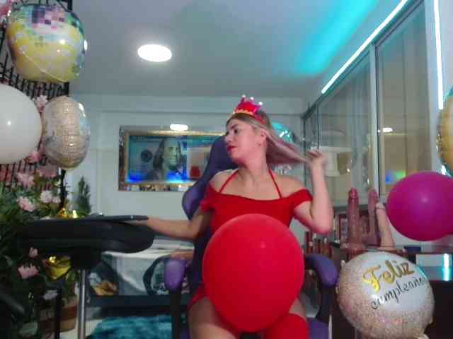 fierygirls webcam