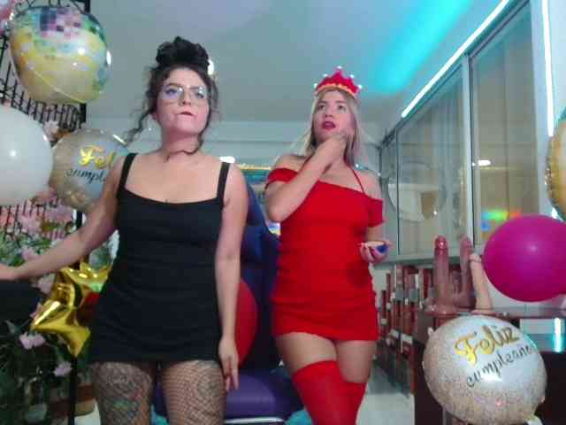 fierygirls webcam