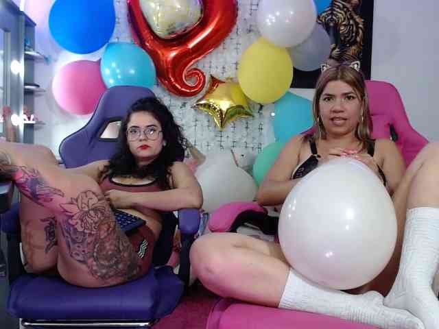 fierygirls webcam