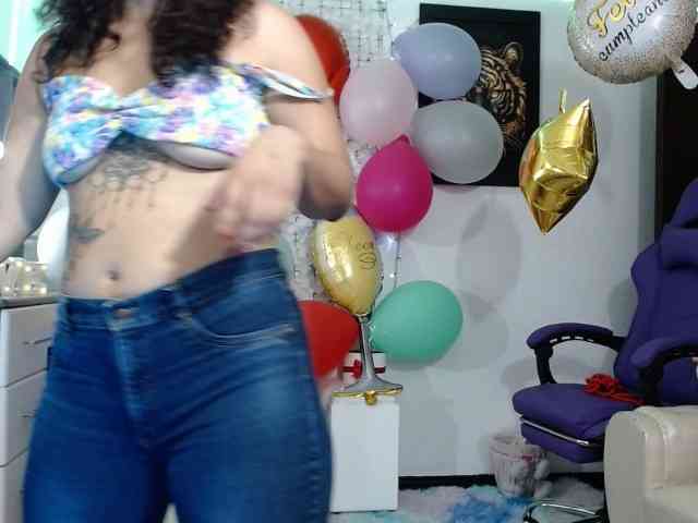 fierygirls webcam