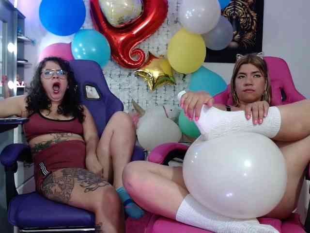 fierygirls webcam