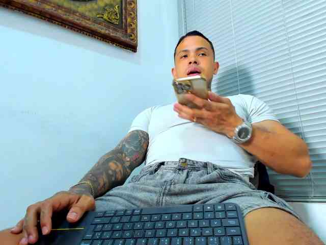 david-rousse david-rousse