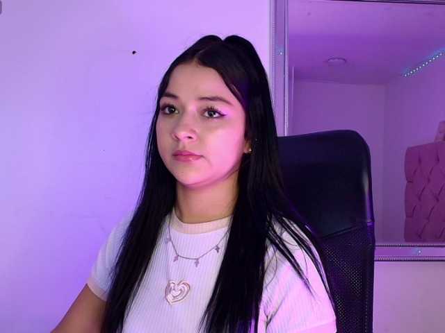 PamelaEvanss's BongaCams show and profile